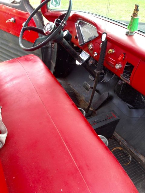 1957 Chevrolet Other Pickups - photo 13