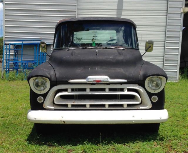 1957 Chevrolet Other Pickups - photo 2