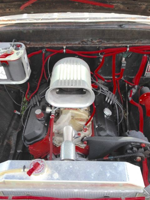 1957 Chevrolet Other Pickups - photo 3