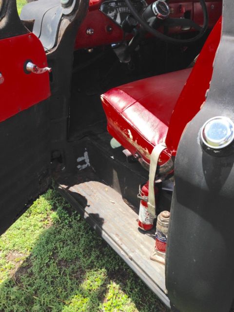 1957 Chevrolet Other Pickups - photo 5