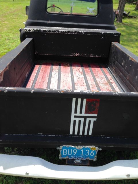 1957 Chevrolet Other Pickups - photo 7