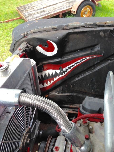 1957 Chevrolet Other Pickups - photo 8