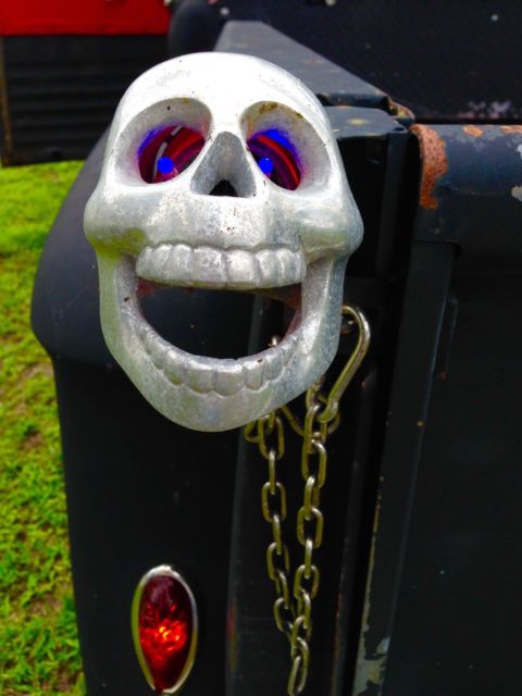 1957 Chevrolet Other Pickups - photo 9