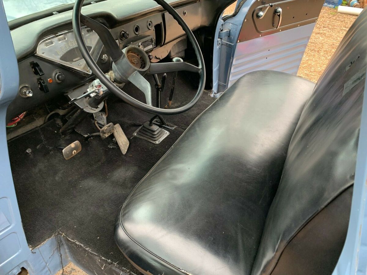 1957 Chevrolet Other Pickups - photo 4
