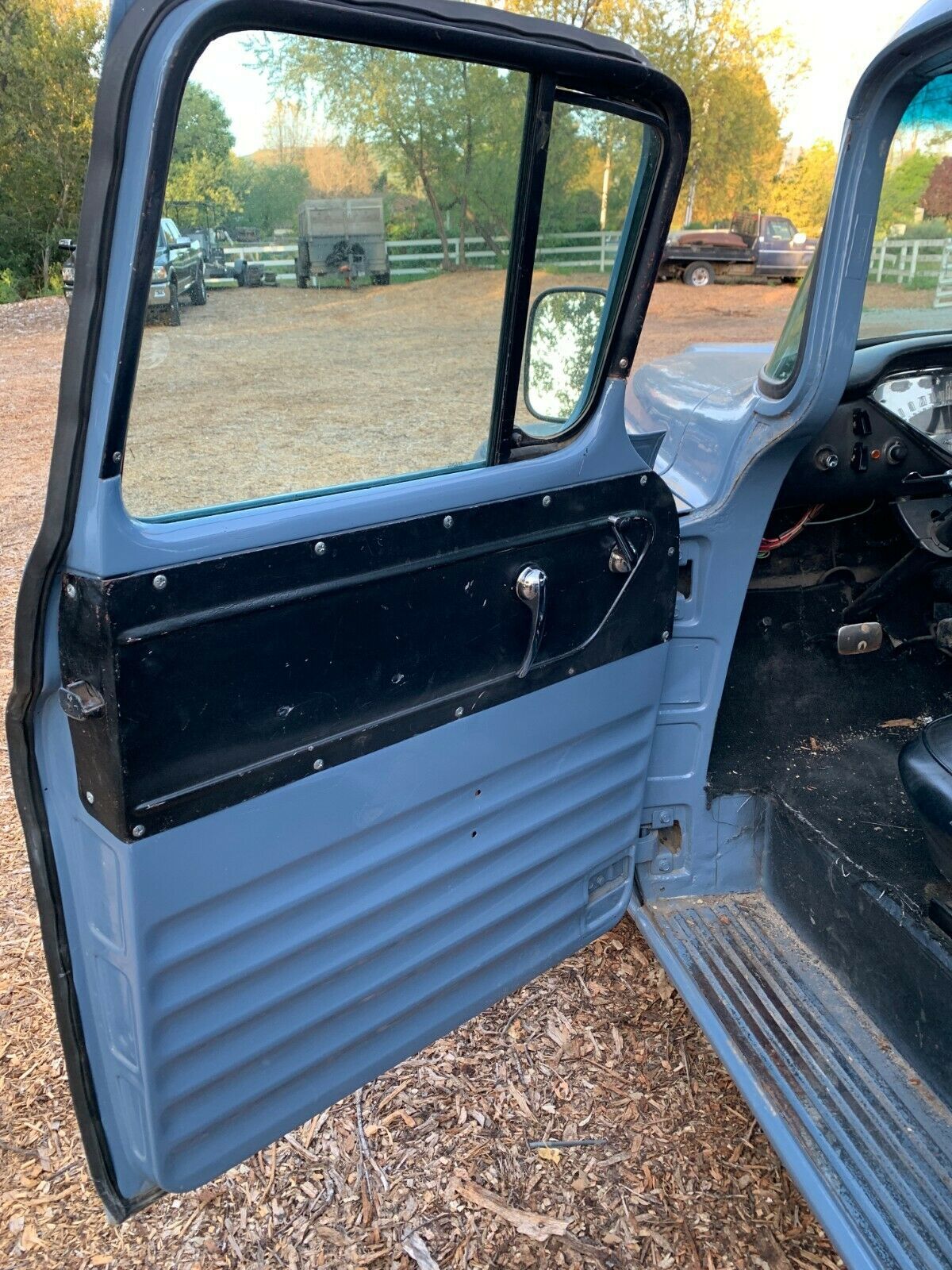 1957 Chevrolet Other Pickups - photo 5