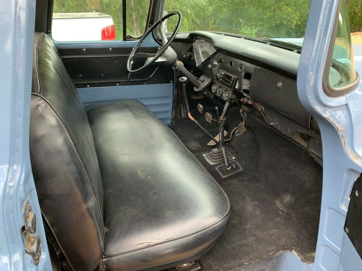 1957 Chevrolet Other Pickups - photo 6