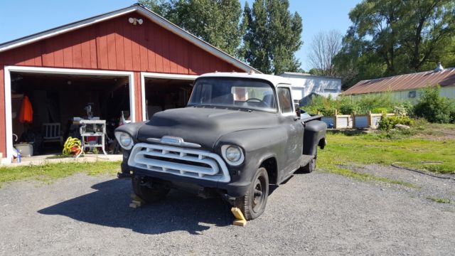 1957 Chevrolet Other Pickups - photo 2