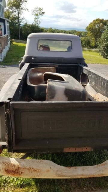 1957 Chevrolet Other Pickups - photo 3