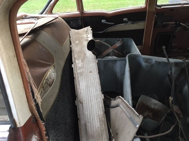 1957 Chevrolet Bel Air/150/210 - photo 5