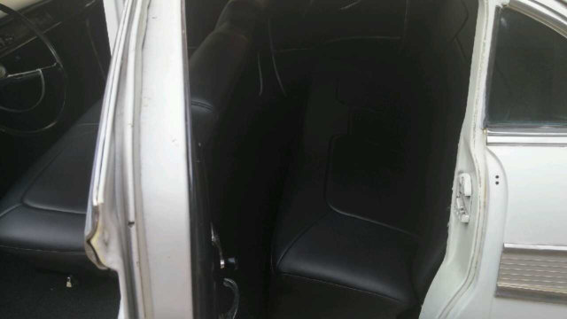 1957 Chevrolet Bel Air/150/210 - photo 6