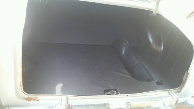 1957 Chevrolet Bel Air/150/210 - photo 7