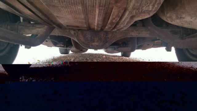 1957 Chevrolet Bel Air/150/210 - photo 9