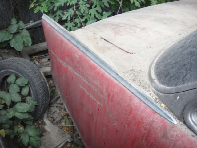 1957 Chevrolet Bel Air/150/210 - photo 12