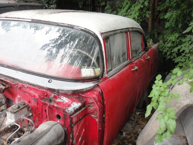 1957 Chevrolet Bel Air/150/210 - photo 2