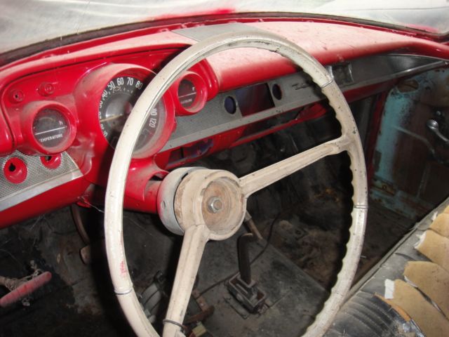 1957 Chevrolet Bel Air/150/210 - photo 7