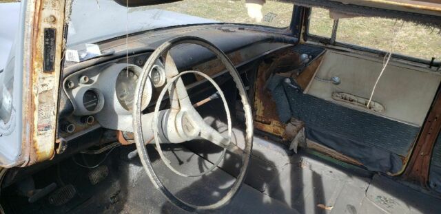 1957 Chevrolet Bel Air/150/210 - photo 11