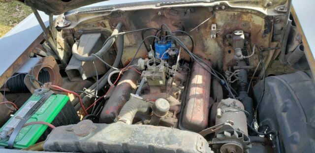 1957 Chevrolet Bel Air/150/210 - photo 7