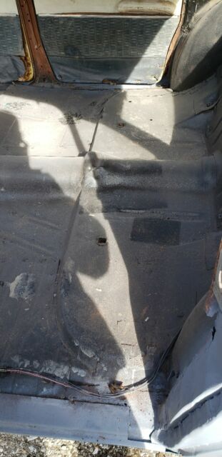 1957 Chevrolet Bel Air/150/210 - photo 9