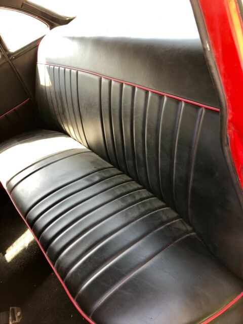 1957 Chevrolet Bel Air/150/210 - photo 12