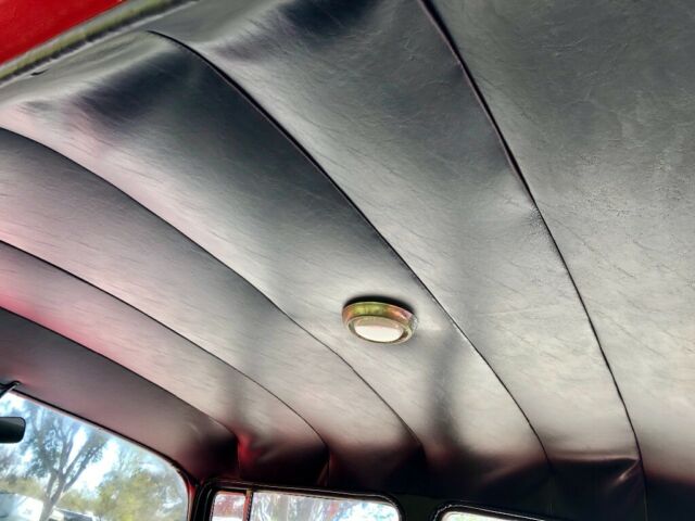 1957 Chevrolet Bel Air/150/210 - photo 13