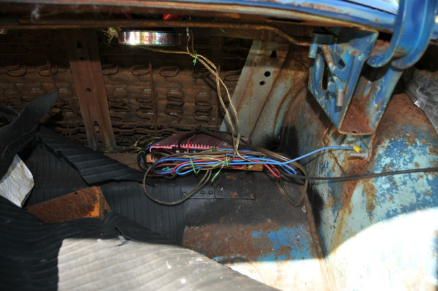 1957 Chevrolet Bel Air/150/210 - photo 12