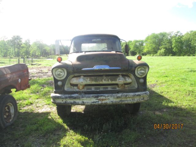 1957 Chevy 4400 1957 Chevrolet Other 4400