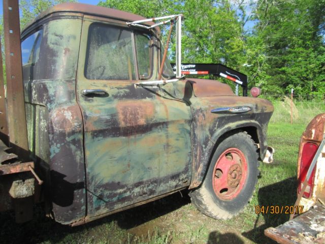 1957 Chevrolet Other 4400 - photo 3