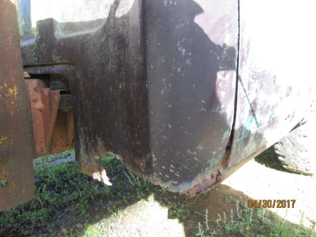 1957 Chevrolet Other 4400 - photo 5