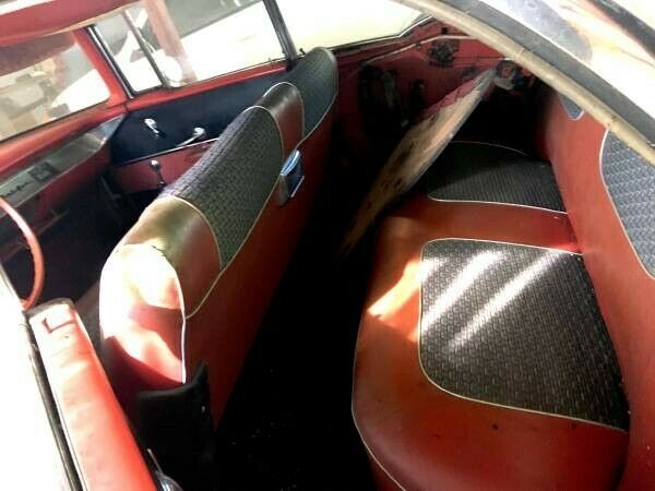 1957 Chevrolet Bel Air/150/210 - photo 5