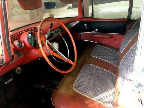 1957 Chevrolet Bel Air/150/210 - photo 6