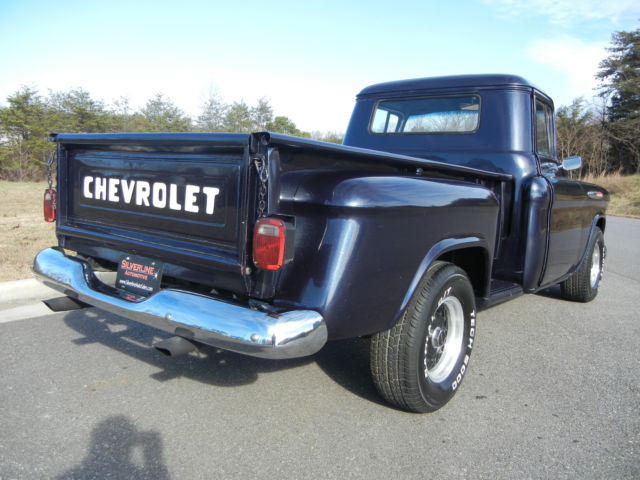1957 Chevrolet Other Pickups - photo 2