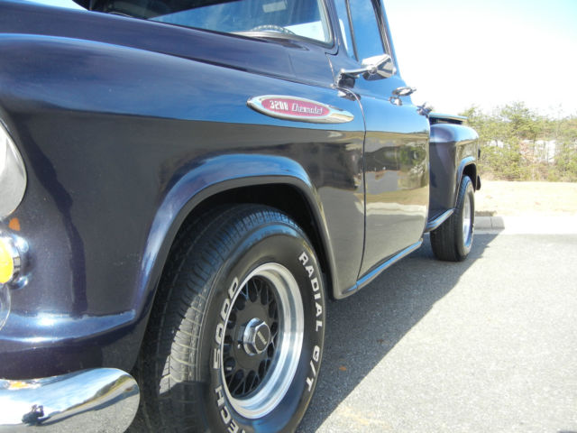 1957 Chevrolet Other Pickups - photo 3