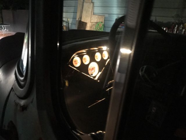 1957 Chevrolet Other - photo 10