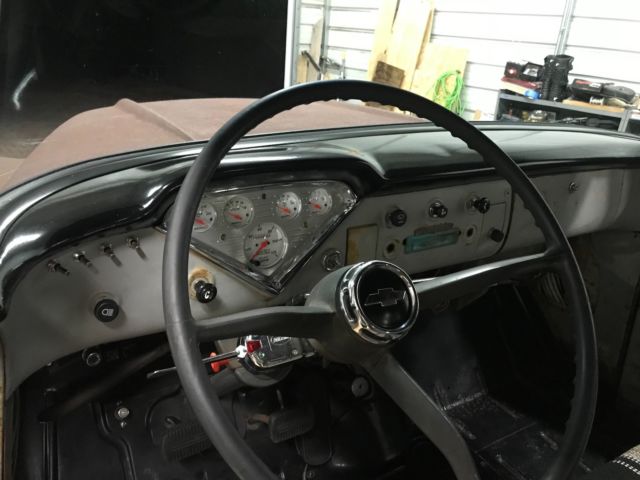 1957 Chevrolet Other - photo 11