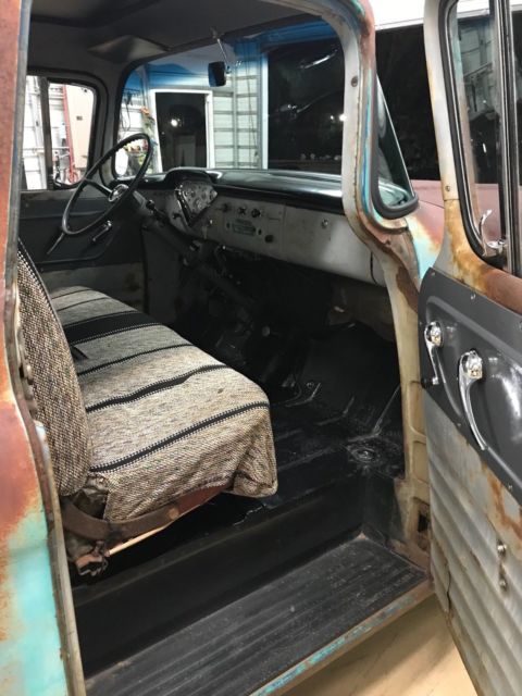 1957 Chevrolet Other - photo 13