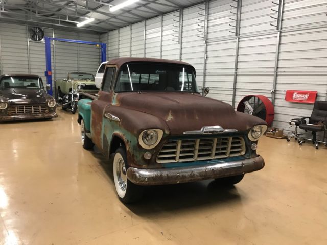 1957 Chevrolet Other - photo 2