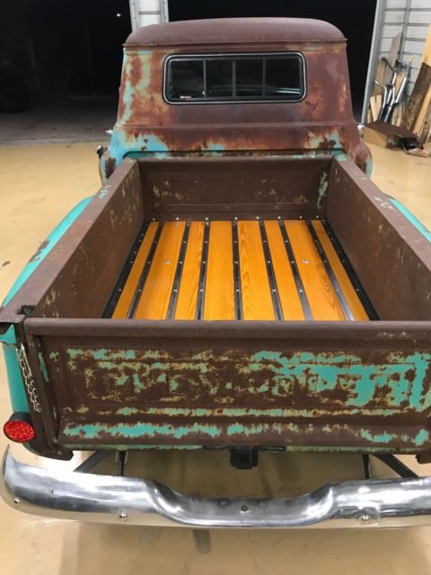1957 Chevrolet Other - photo 5