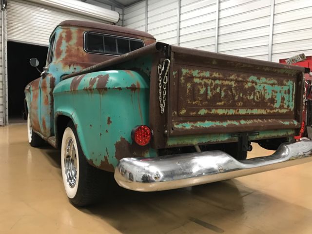 1957 Chevrolet Other - photo 6