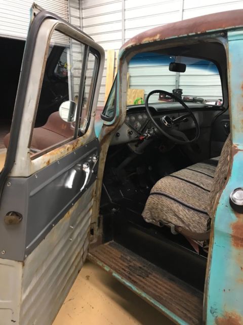 1957 Chevrolet Other - photo 8