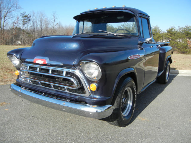 1957 Chevrolet Other Pickups - photo 4