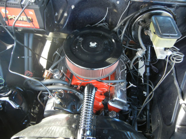 1957 Chevrolet Other Pickups - photo 5