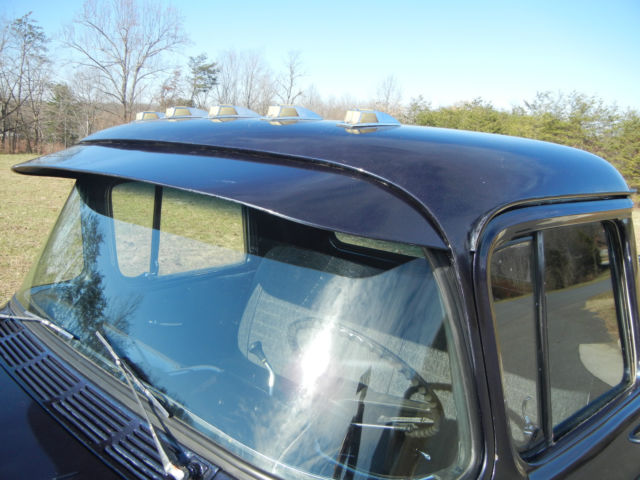 1957 Chevrolet Other Pickups - photo 7