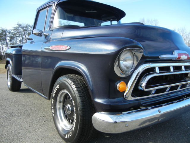 1957 Chevrolet Other Pickups - photo 8