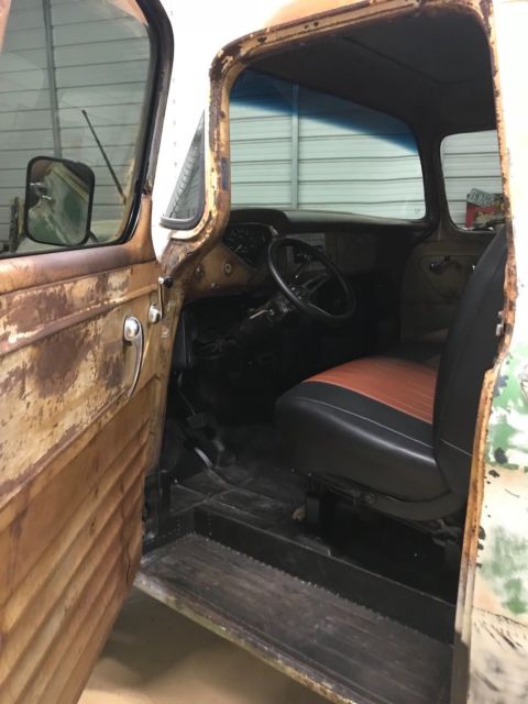 1957 Chevrolet Other Pickups - photo 10