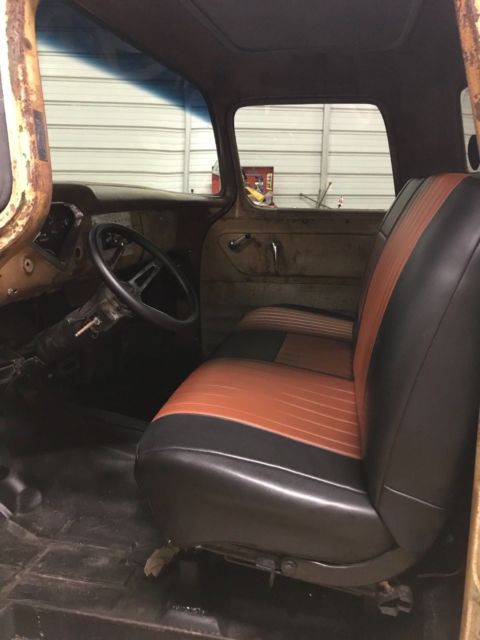1957 Chevrolet Other Pickups - photo 11