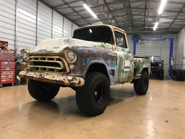 1957 Chevrolet Other Pickups - photo 3