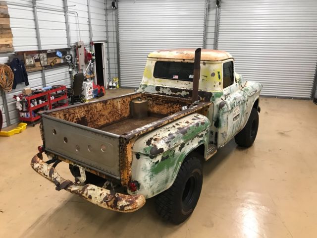 1957 Chevrolet Other Pickups - photo 6