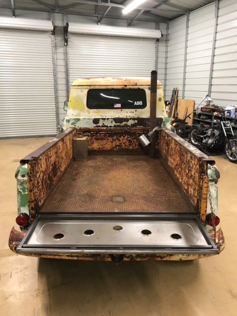 1957 Chevrolet Other Pickups - photo 7