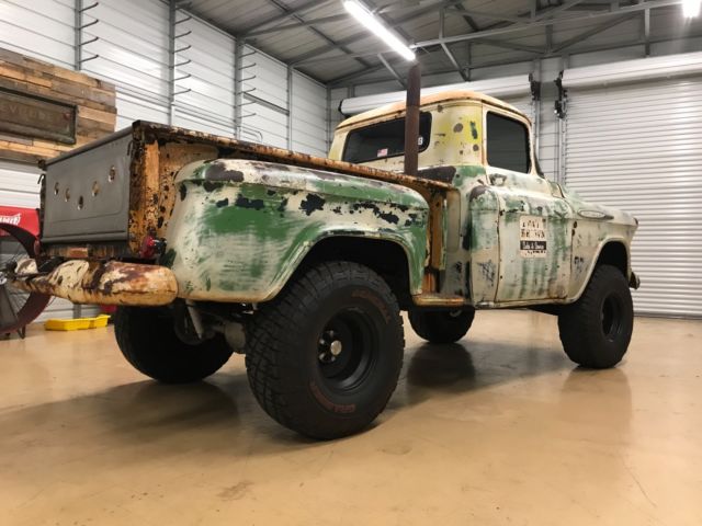 1957 Chevrolet Other Pickups - photo 9