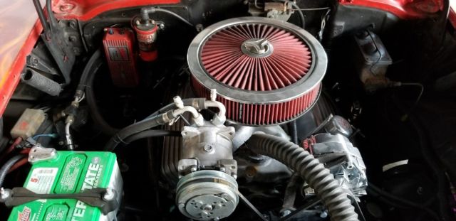 1957 Chevrolet Bel Air/150/210 150 - photo 10